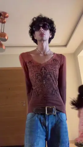 Step by step #y2k#fashion#sexy#fyp#shine#trend #gothic#style 