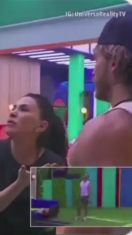 Estoy tan orgullosa de @Aldo T De Nigris y @Aaron Mercury 🫶🏻 Mis criaturas están creciendo 🥹  #TeamDalilah 🤪 #NoMeFunien #LaCasaDeLosFamososMx #TodaCDPelucheconDalilah