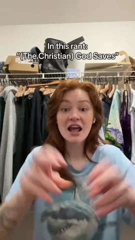 from a firehouse ex Christian lol