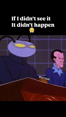 Acevane Super Friends  #acevane 