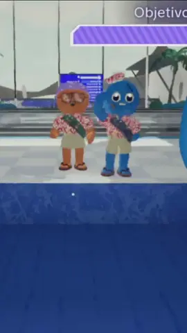 En PEAK somos invencibles… y en la pista, ilegales 😎🎶 #PeakGame #PasosProhibidos #GamingLife #VidaGamer #FunnyGaming #RisasGamers #CoopGaming #DuoGamer #GamingClip #MomentosGamers #GamingHumor #EpicGaming #GamersUnite #Videojuegos #GameLovers #GamingDance #FlowGamer #ViralGaming #JuegosPC #GamerMoves