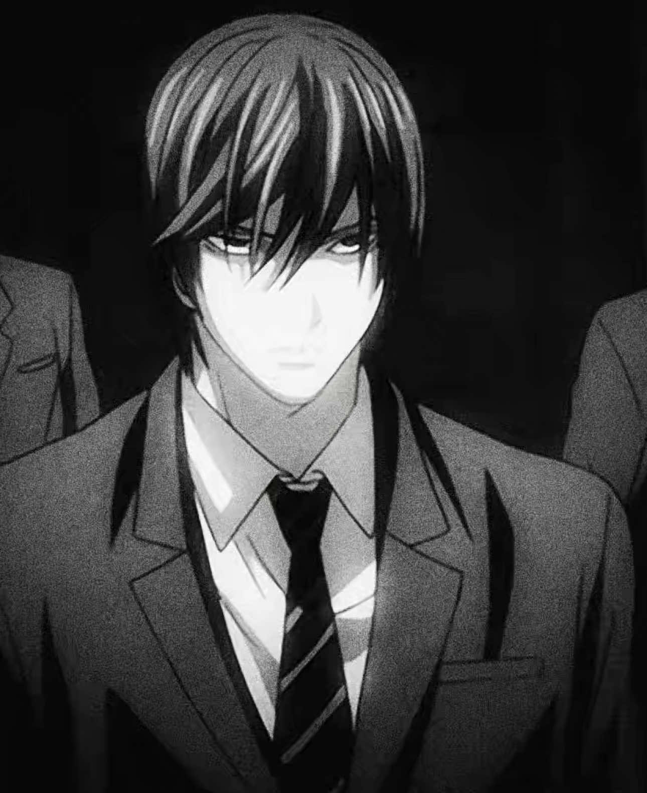 tons of bloody tissues || #deathnote #shinigami #death #note #anime #God #fyp #kira #L #lightyagami #lightyagamiedit #targetaudience #ryuzaki #foryoupage #ryuk #deathnoteedit #rebzyyx 