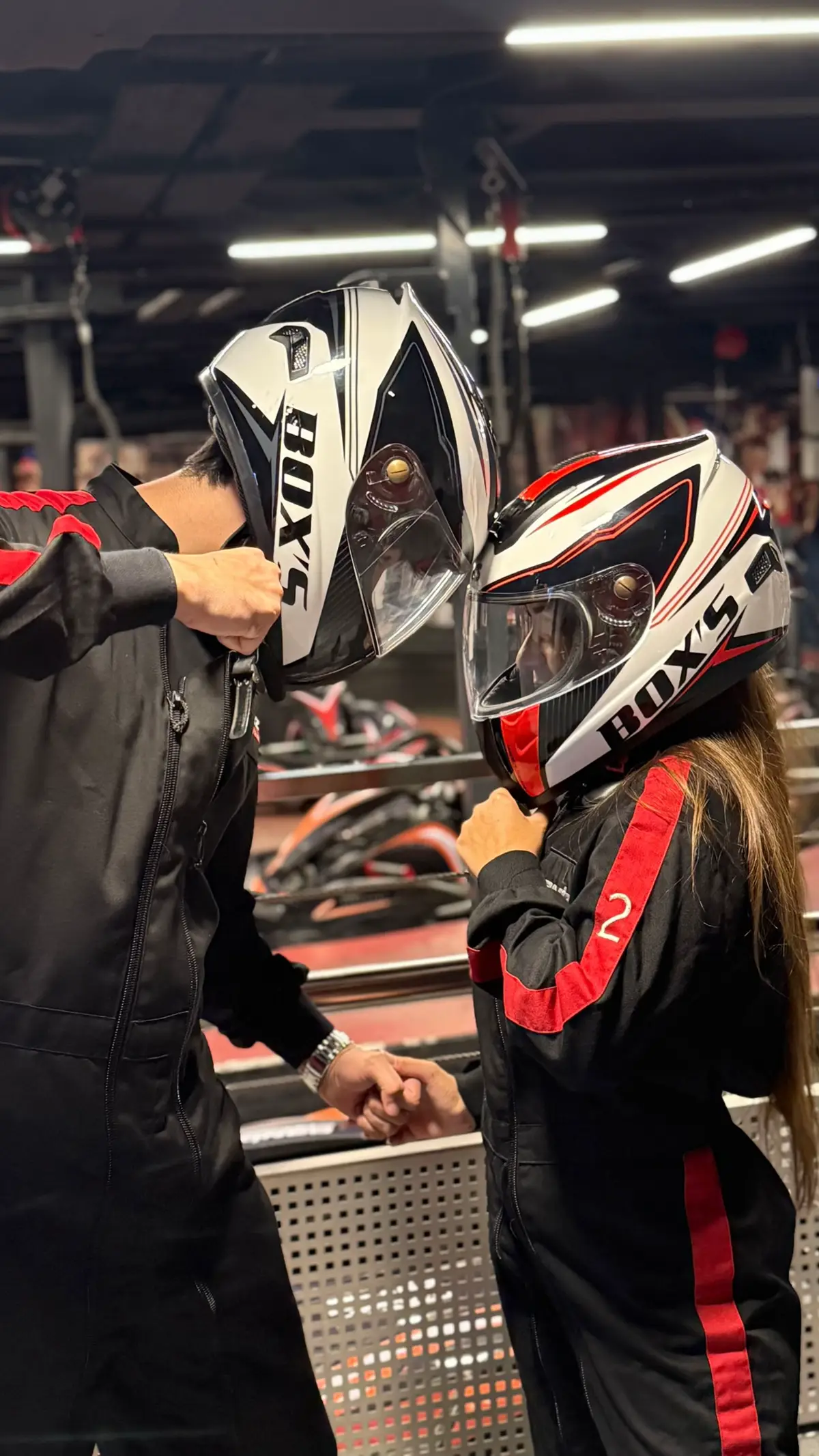 #carting #denizmall #baku 