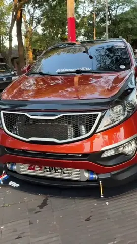 Carro icônico, alguém saberia dizer que carro é esse? Projeto de milhões!😎 #sportageclub #kiasportage #sportage #sportageturbo 