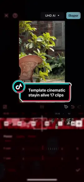 Follow me 🤙🏻 #alotemplatecapcut #cinematic #trendingvideo #stayinalive #CapCut 