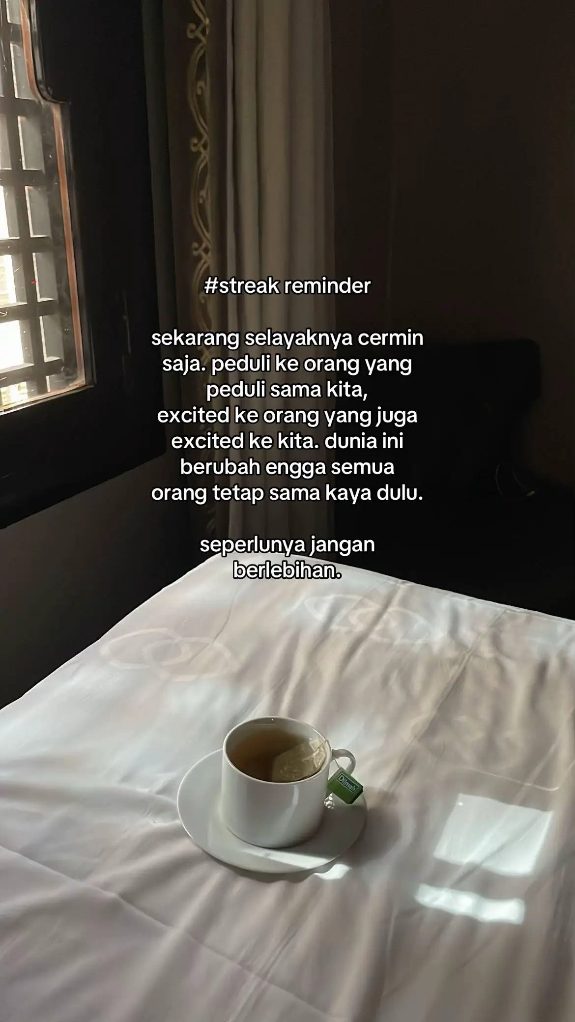 #fypシ゚ #selfreminder #katakatamotivasi #fyeシ #reminderislamic #quotesarabic #quotesislamic 