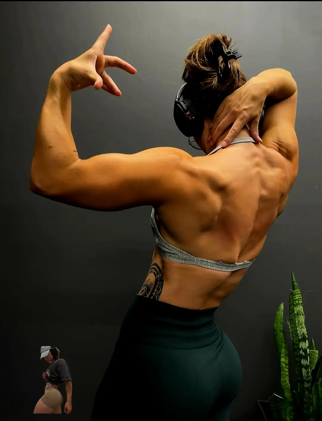 #editfitness #fyp #fyppppppppppppppppppppppp #leanbeefpatty #foryoupage #Viral @Patty 