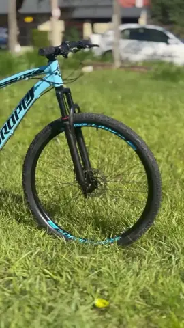 Domine trilhas e cidades com desempenho e segurança! 🚵‍♂️✨ Conheça a Bicicleta Dropp Z3 Aro 29 MTB! 🚀 Com câmbios 24 marchas, suspensão e freio a disco mecânico para suas aventuras! 💖 Cansado de pedalar com bikes que não aguentam o ritmo? 😩 Esta é a solução perfeita! Projetada para oferecer estabilidade e conforto, ela se adapta a qualquer terreno, garantindo uma pedalada segura e cheia de adrenalina. ✅ Por que ela é essencial? 24 Velocidades: Marcas precisas para qualquer terreno! 🔄 Freio a Disco: Frenagens seguras e potentes! 🛑 Suspensão: Conforto em terrenos irregulares! ⛰️ Sua próxima aventura te espera! 😉 clique no link da bio e garanta a sua! 🛒 https://s.shopee.com.br/5feT1t1vF0 #bicicleta #dropp #mtb #mountainbike #ciclismo         