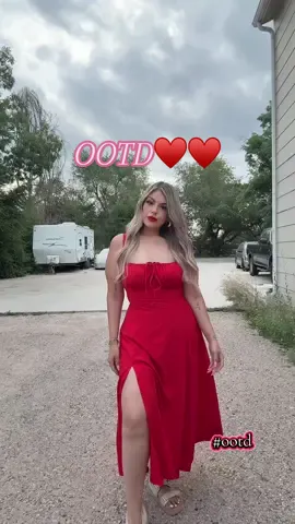 #OOTD ♥️♥️♥️♥️ -Vestido Shein -zapatos- Target 🎯 