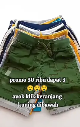 #promomakanmerdeka #celanaanak #celanakoloranak 