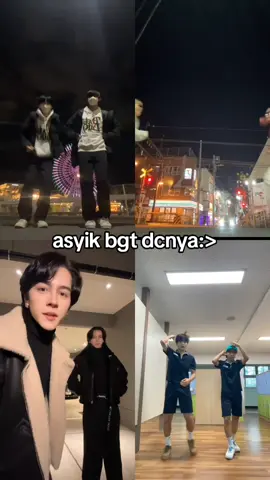 dc baru lagi nih? gass cobain dcnya buat pr <<< buruan ges cobain trendnya😜🤙#trendchallenge #trenddancetiktok2025 #trendingdance#dance#trendingtiktok#velocity#kece#lewatberanda #foryoupage  #velocitytrend#velocityikane#terbaru2025#4u#fyp #pypp#pypシ #pypdongggggggg #pyppppppppppppp