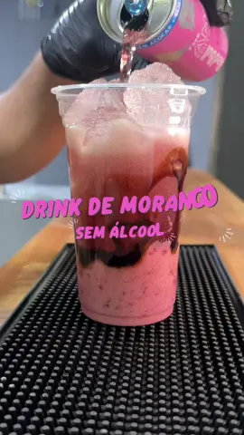 Se vc gosta de morango vai adora esse drink. (Sem álcool) #DrinksSemÁlcool #DrinkDeMorango #ReceitasDeDrinks #DrinksFáceis #ReceitasSemÁlcool #ReceitasRápidas #BebidasRefrescantes