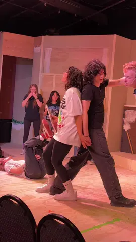 Fight For Me is actually the sweetest song in the show, hands down 🫶🏻