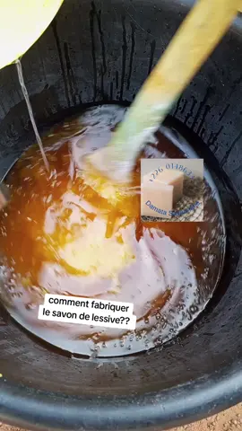 comment fabriquer le savon de lessive ?  #formation #production #damatasavonnerie #soap #vues 