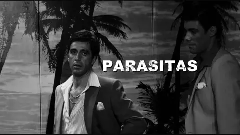 “Não tem coragem de estar, onde querem estar”. #scarface #tonymontana #fyp #motivation #MentalHealth 
