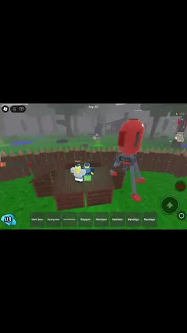 Really wanted to shoot the oil drill in there, so I stayed for like 10 minutes to know if it'll shoot. And if it don't, I'll remove the oil drill and out it near the storage. #fyppppppppppppppppppppppp #fyp #robloxgames #99nightsintheforest #99nightsintheforestroblox 