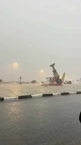مير بالحارث🌧️🍃#الحرث #السعودية #جازان #الجنوب 