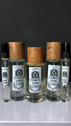 عرض خاص من موڤيل – بكج فاخر بسعر ولا أروع! ✨ 5 أنواع عطور مميزة تجمع بين الفخامة والرقي! محتوى البكج: 1. بربري – 50 مل 2. أفشان – 30 مل 3. زهرة التوليب – 30 مل 4. كريد أفنتوس – 10 مل 5. Cbl – 10 مل السعر: فقط 15,000 دينار التوصيل: مجاني لكل محافظات العراق خلال 24 ساعة! 🚚 الضمان: فوحان وثبات لمدة 24 ساعة – جودة تفتخر بيها! اطلبه اليوم وخلي عطرك يحكي عنك! للحجز والاستفسار واتساب: 07850640856 #موفيل  #عطور  #عطورات  #عطر 