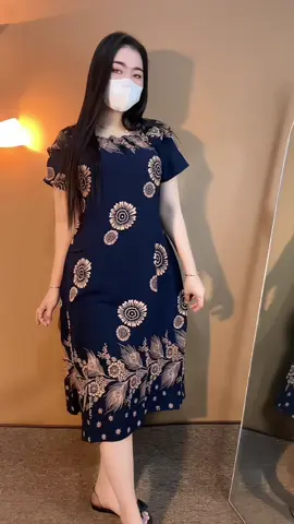 Merapat yg suka pake daster beb rekomen bgt si wajib bgt punya daster ini nyaman poll dipake bahannya jg bagus cek kranjang kuning deh sekarang jg 🥰🔥#rekomendasi #outfit #OOTD #fyp #daster 
