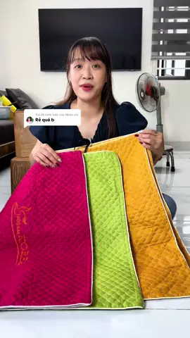 Trả lời @Nhàn còi combo 3 đôi tổng 6c còn chưa đến 100k miễn ship  #yenhoareview #xuhuong #vogoi #vogoinam #aogoi #aogoinam #vogoicotton  @Yến Hoa Review 