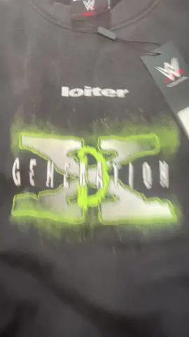 Lotier geneatinal wwe tshirt #WWE #lotier #tshirt #vintage 
