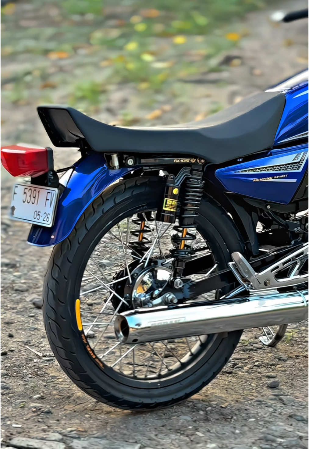 😋#rxkingindonesia #135cc #fyppppppppppppppppppppppp 