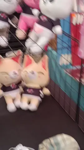 Feria Chibi ✌️🇨🇱 #Chile  #santiagodechile #leeknowstraykids #leeknow #leeminho #StrayKids 