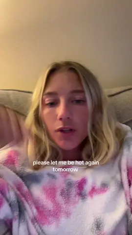 Universe do your thing 