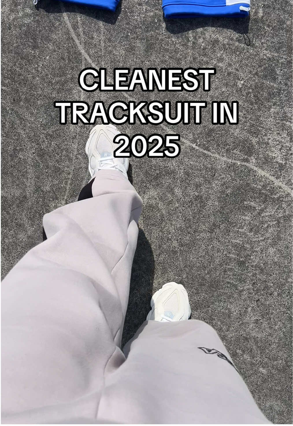 🥱 #fyp #streetwear #tracksuit #clothingbrand 