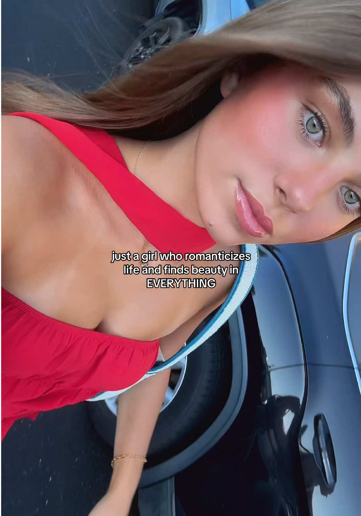 main character energy is a mindset !!