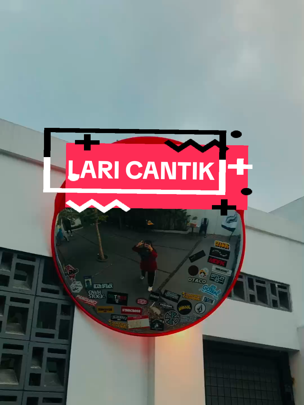 Lari Cantik bersama Lari Jogja  #outgurls #larijogja #raysportindo  #spezialkopi  #wardahbeautyjogja  #ederraid  #ceweklari #mlayumlayu #larikonten 