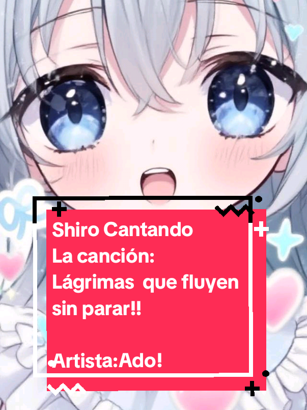 jeje está muy linda la canción!🌷💓 • • • • •#CapCut #humor #vtuberavvy #vtuberclips #vtuberclips #flypシ #Ado 