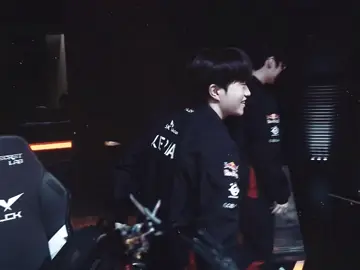 #keria #ryuminseok #t1 #fyp 