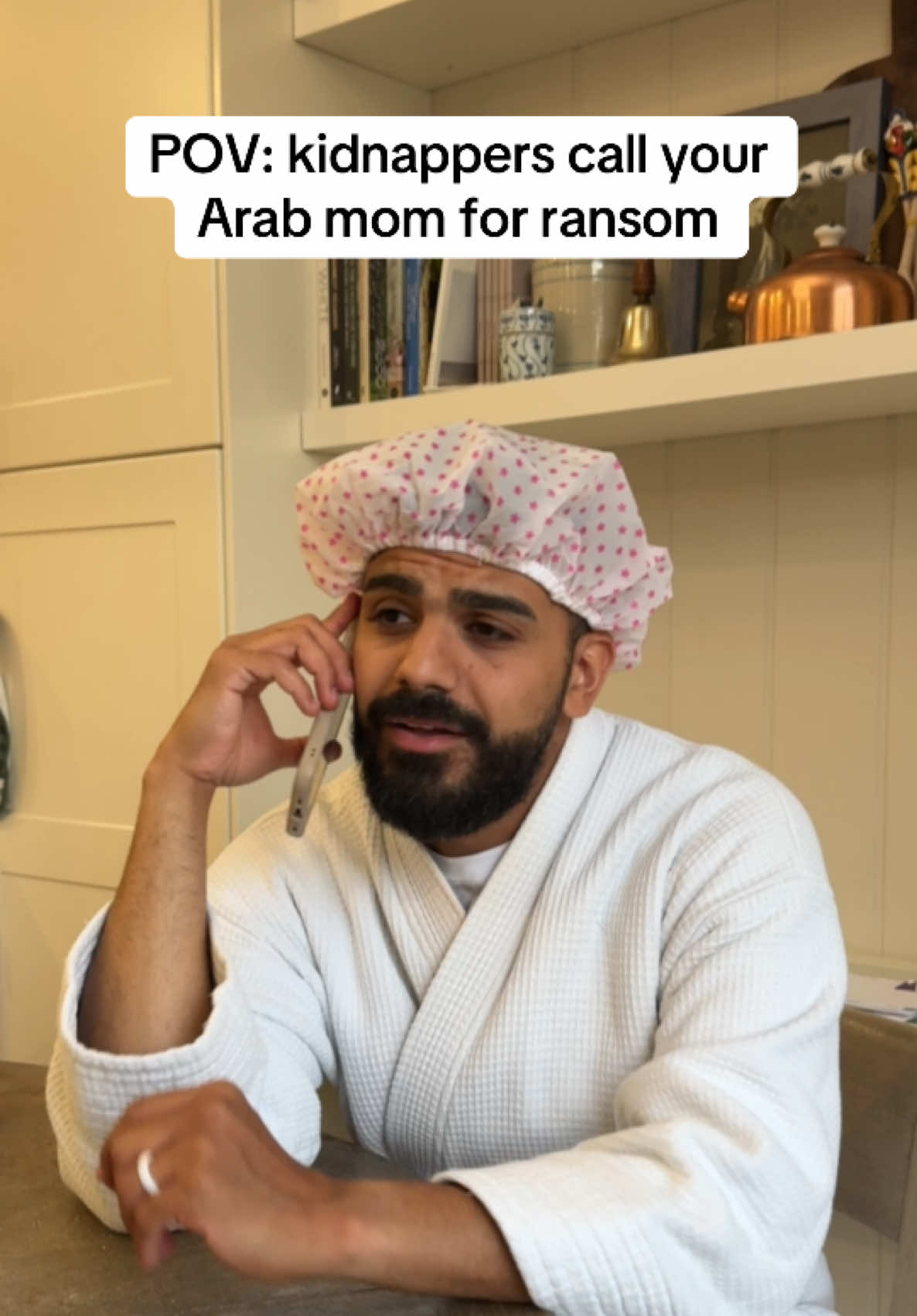 Probably doing them a favour to be honest 