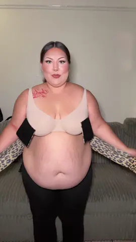 5’2-230lbs Size 3X #feelingirl #feelingirlshapewear #plussize #tummycontrol 