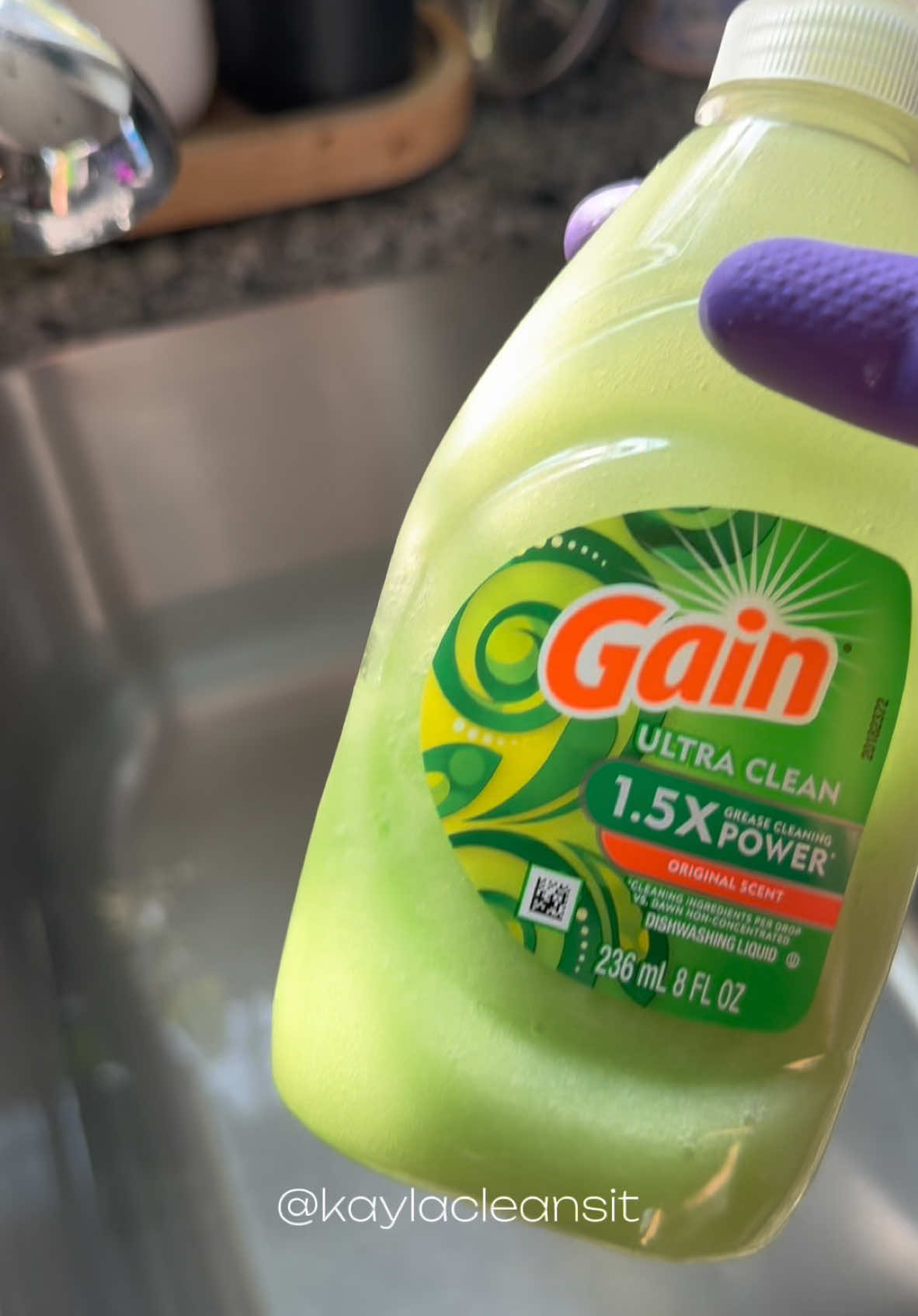 Anotha one #cleaning #CleanTok #asmr 