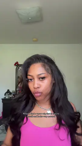 @Mamushow Hair Fashion It’s literally that easy & natural hair🤩🤩don’t walk RUN to get this unit! #TikTokshop#TikTokShopBacktoSchool #mamushowhair #humanhair#viral #humanhairwigs#wig#lacewig#winternoutfit#fyp#viralvideos#highlightwigs#colorwigs#bigsales#2025#wiginstall#wigtok#wigtutorial#middlepart#wighair#lacetutorial#babyhair #curlingi#curlingirontutorial#foryoupage #for!#viralvideo #hair #hairwig#hairvideos#fullfrontalwig#fullfrontal#WigStyling#blackgirlmagic#blackgirl#dealsforyoudays 
