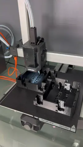 Las consentidas del lab #anycubic #bambulab #3dprinting #abs #nexusrobotics 