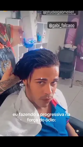 #mapoa #brilho #cabelo 