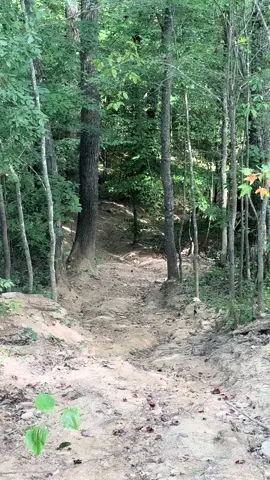 First ever hill climb with studs definitely a game changer #hillclimbing #ktm #foryou 