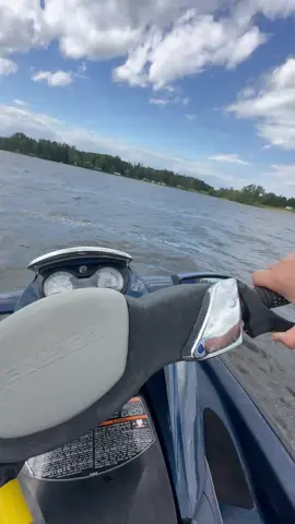 #jetski #ND #northdakota #vacations #viral #summermashup #lake #lakelife #water #sun 