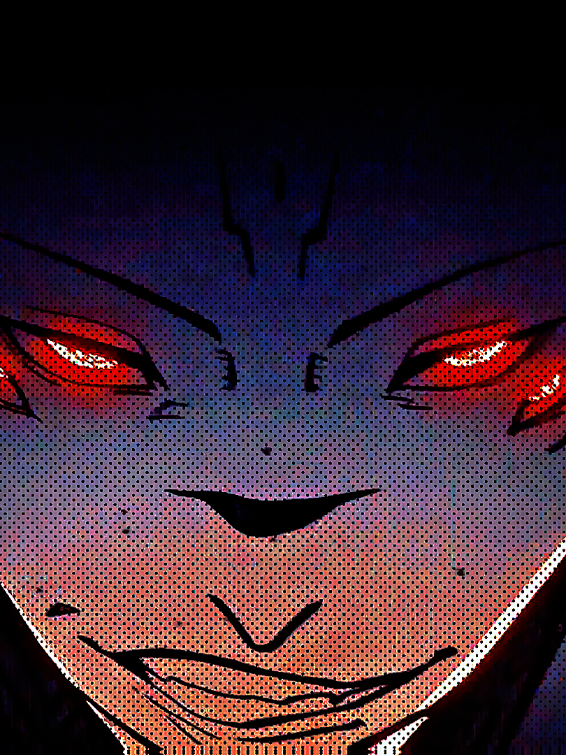SUKUNA| You're Not an Opponent, You're just Entertainment.| Cred: Daarui #Sukuna #sukunaedit #Jujutsukaisen #Jjk #jjkedit #cradles #anime #trending #edit #koronotfound