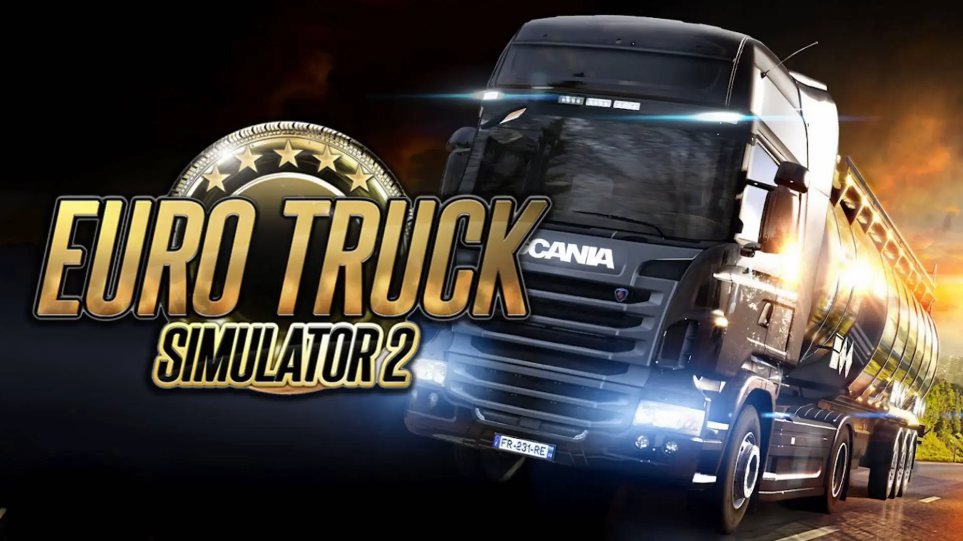#етс2#eurotrucksimulator2@Владыка анала 228 