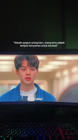 Akhirnya di season 3 masalalu tetap jadi pemenangnya 🥹♥️ #lovealarm #songkang #kimsohyun #fyp #foryoupage #masukberandafyp 