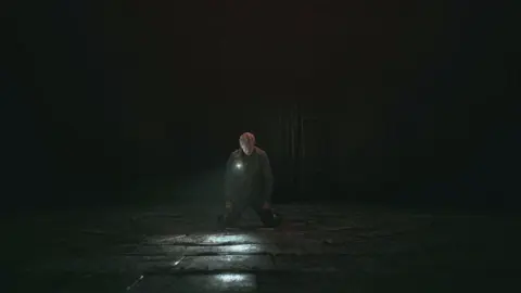 another SH2 edit, kind of on a SH kick rn  #silenthill #silenthill2 #edit #viral #foryou