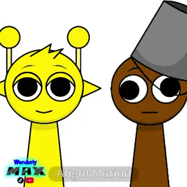 🤨//#xd #increibox #youtube #sprunki #alightmotion 