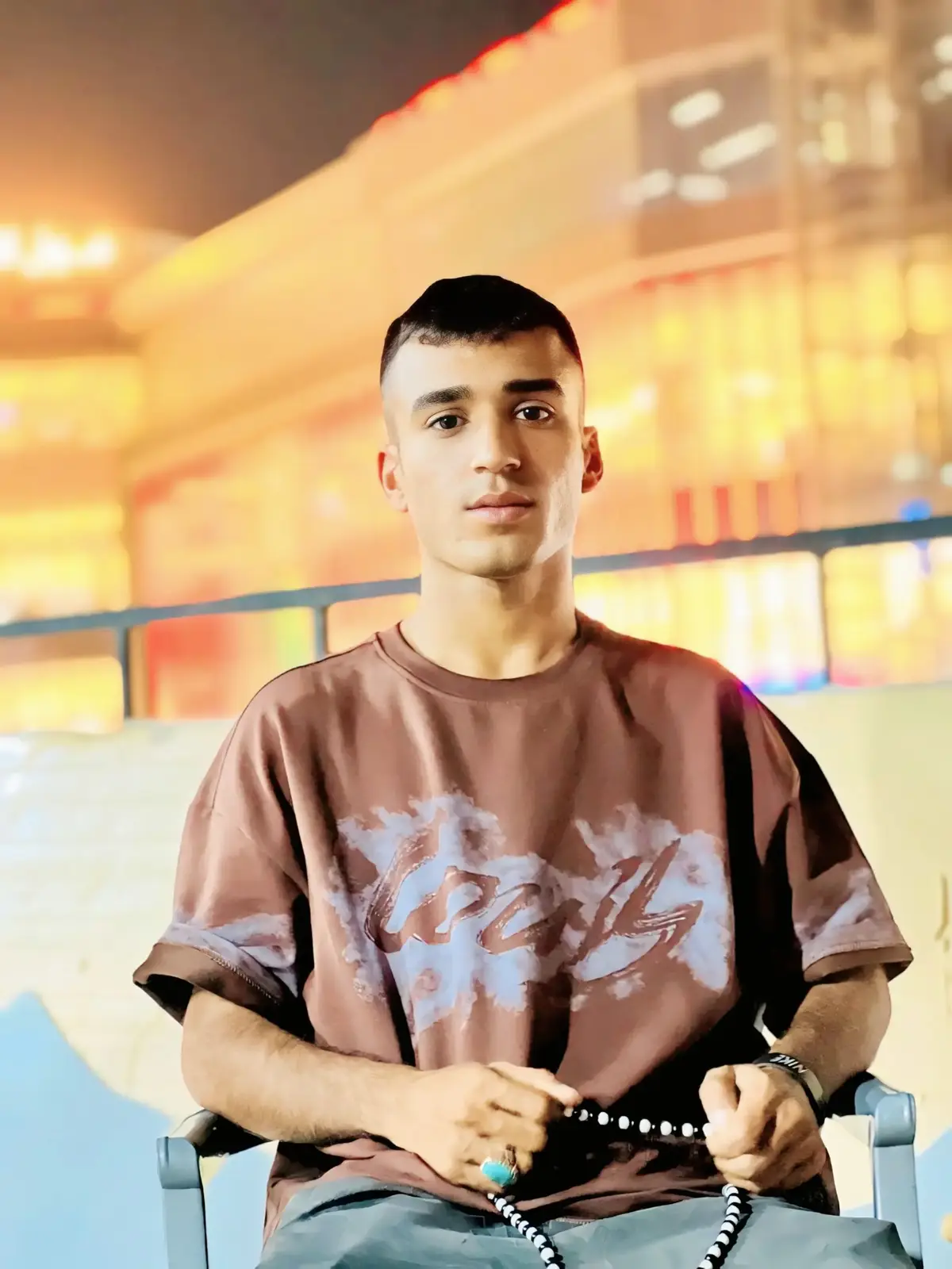 #مول_الحارث_كربلاء🏗️📍 #كوفيهات_الخبر #كربلاء_مدينة_العشق_والعاشقين😍 #كربلاء_مدينة_العشق_والعاشقين #CapCut 