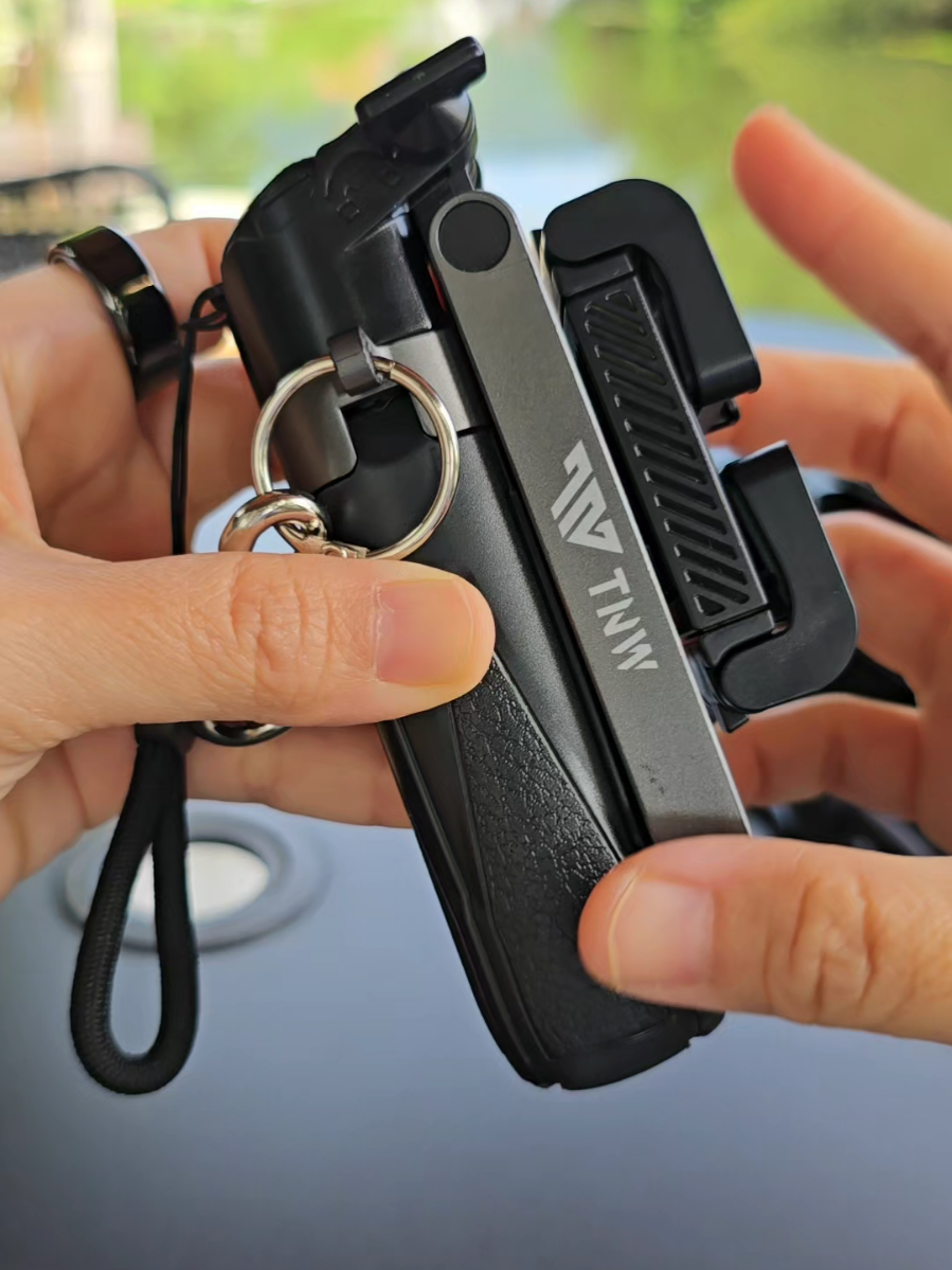 ไม้เดียวครบ! ขาตั้ง+ที่จับ+ไม้เซลฟี่ ขยายได้ มีรีโมทบลูทูธ ถ่ายชัดทุกมุม พกง่าย ใช้ได้ทุกโอกาส ราคาแค่ 172.- ส่งฟรี #ไม้เซลฟี่ #ไม้เซลฟี่T26 #ขาตั้งกล้องมือถือ #ขาตั้งกล้อง #ที่จับมือถือ #SelfieStick #อุปกรณ์ถ่ายรูป #ไม้เซลฟี่มีไฟ #รีโมทบลูทูธ #อุปกรณ์vlog #กล้องมือถือ #ของมันต้องมี #ไม้เซลฟี่พกพา #ขาตั้งมือถือ #อุปกรณ์ถ่ายวิดีโอ #tnwt26 