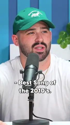 Frankie’s song knowledge stops in the 90s!