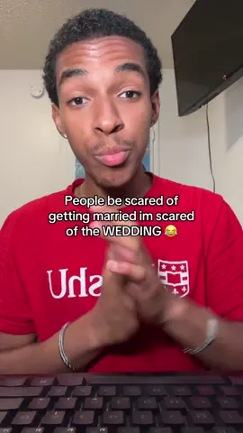 Im not looking foward to no typa wedding bro 😭 #fypシ #viral 